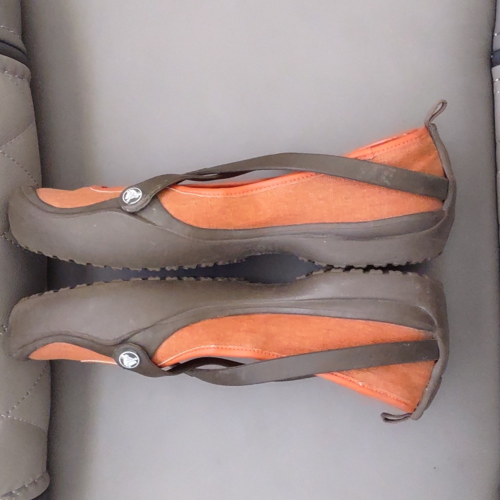 Crocs Women's Celeste Slip-On Shoes - Picture 5 of 7